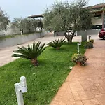 Miro' Panzió Agropoli