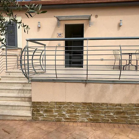 Miro' 4* Agropoli