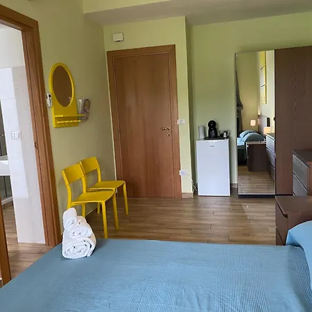 Miro' 2* Agropoli