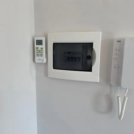 Отель типа 