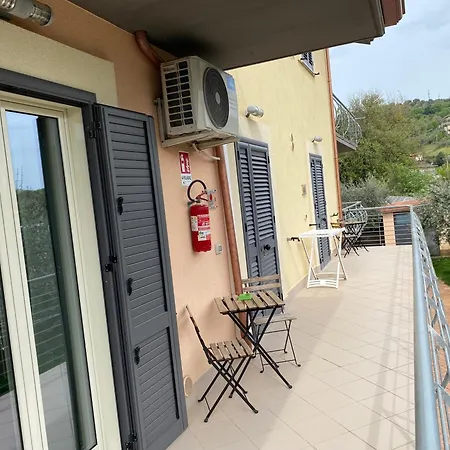 Miro' 4* Agropoli