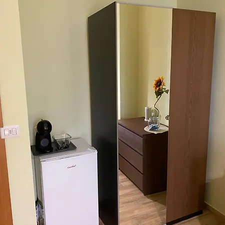 Отель типа 