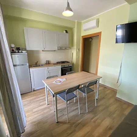 Miro' 4* Агрополи