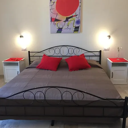 Miro' 4* Агрополи