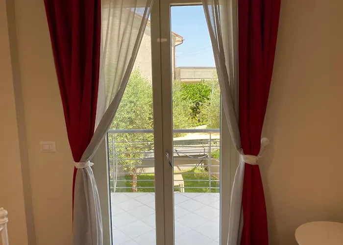 Oda ve Kahvaltı Miro' Agropoli