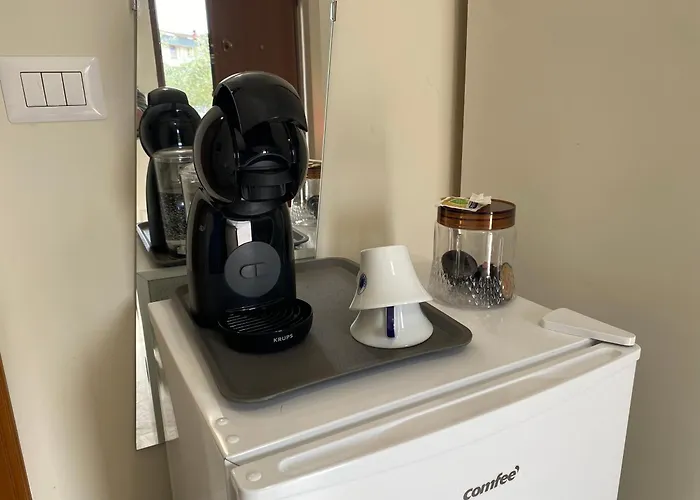 Miro' Couette-café Agropoli