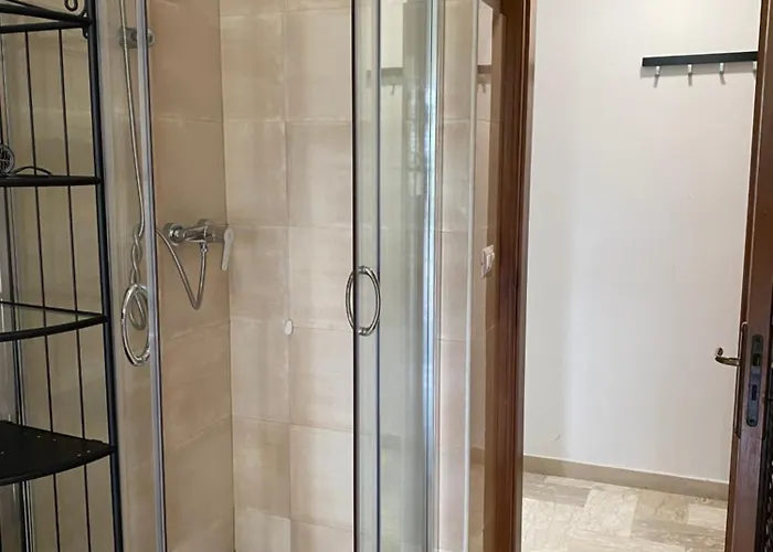 Couette-café Miro' Agropoli