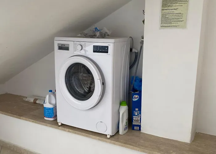 Couette-café Miro' 4*