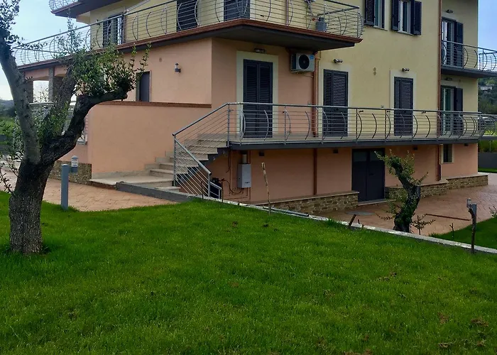 Miro' Couette-café 4*