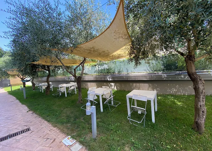 Miro' Couette-café 4*