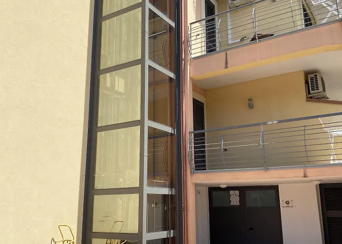 Miro' Couette-café 4*