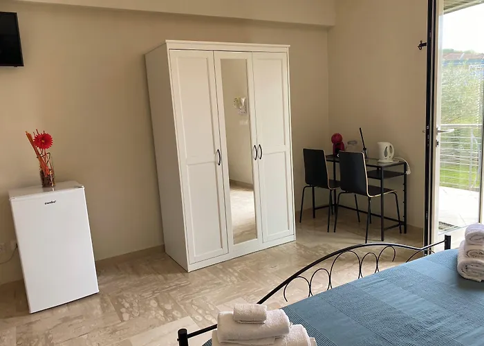 Miro' Couette-café Agropoli