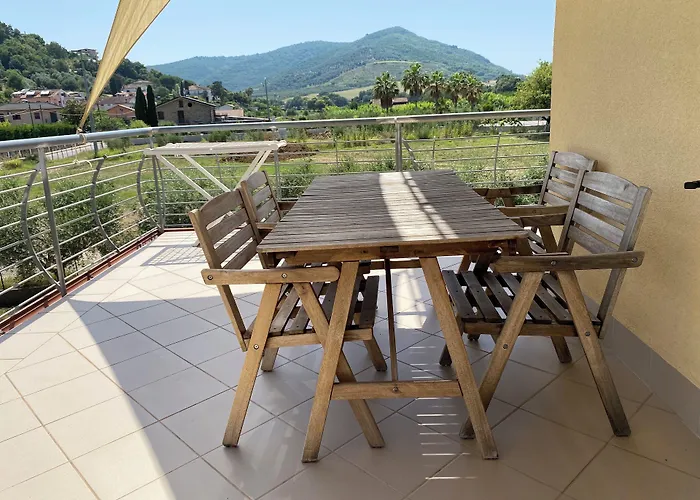 Miro' Couette-café 4*