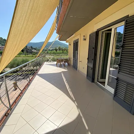 Miro' 2* Agropoli