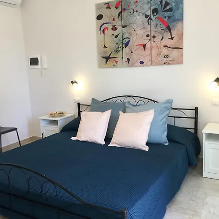 Miro' Bed & Breakfast 2*