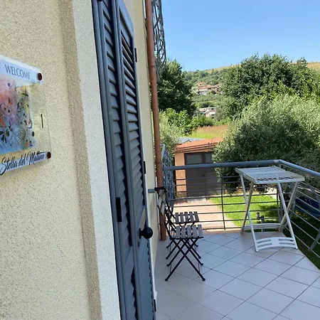 Bed & Breakfast Miro'