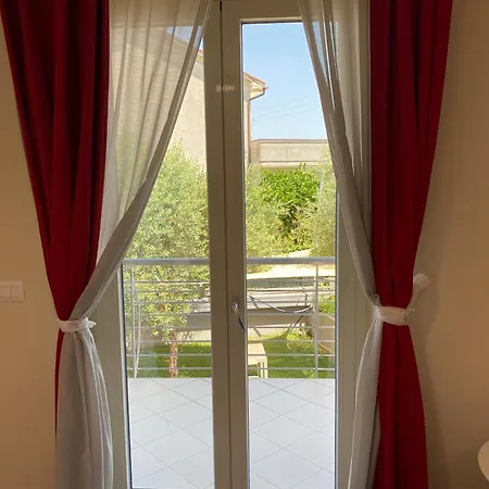 Bed & Breakfast Miro' Agropoli