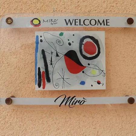 Bed & Breakfast Miro'