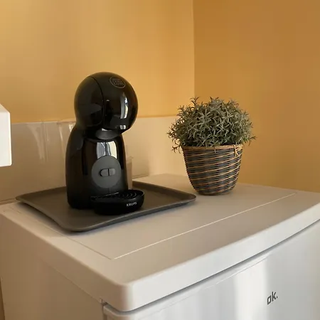 Miro' Frühstückspension