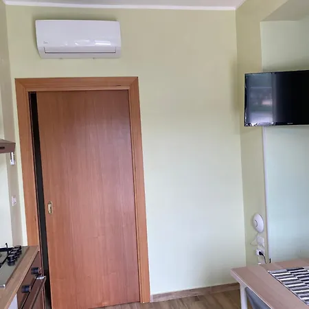 Miro' 2* Agropoli