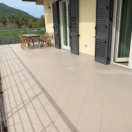 Bed & Breakfast Miro' Agropoli