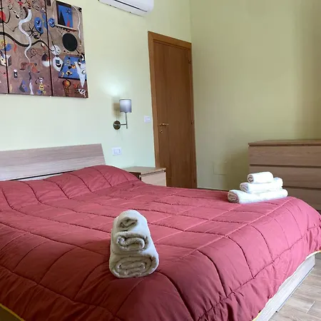 Bed & Breakfast Miro'