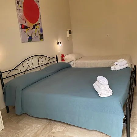 Miro' Bed & Breakfast 2*