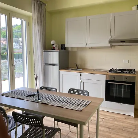 Bed & Breakfast Miro' Agropoli
