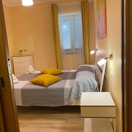 Miro' 2* Agropoli
