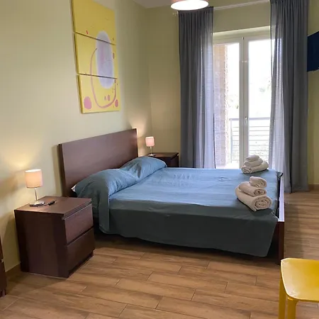 Miro' 2* Agropoli