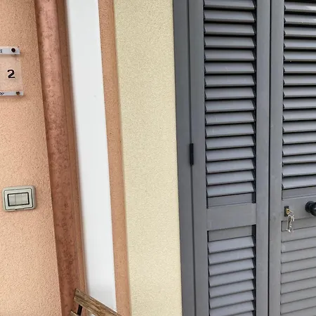 Miro' Bed & Breakfast Agropoli