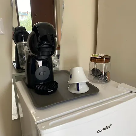 Miro' Frühstückspension Agropoli