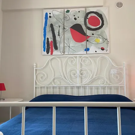 Bed and Breakfast Miro'
