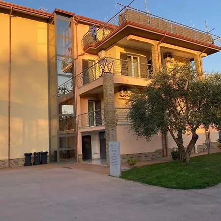 Miro' أغروبولي