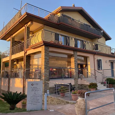 Miro' Agropoli