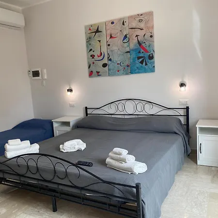 Bed & Breakfast Miro' 2*