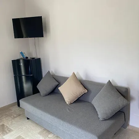 Bed & Breakfast Miro' Agropoli