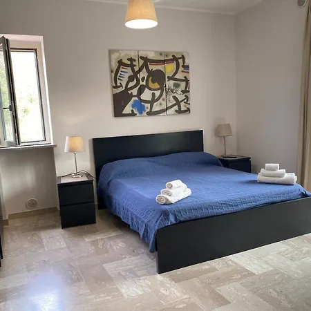 Miro' 2* Agropoli