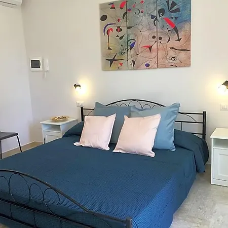 Oda ve Kahvaltı Miro'