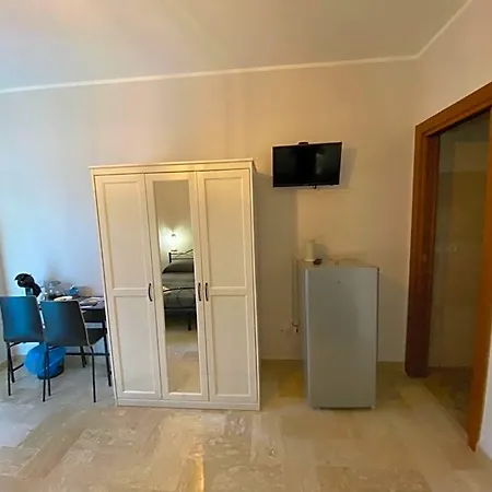 Miro' 4* Agropoli