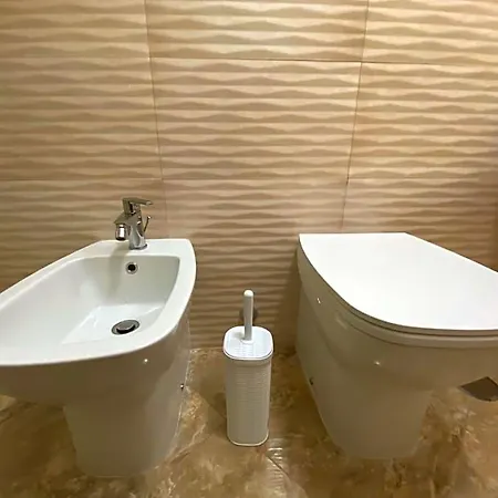 Miro' 4* Agropoli