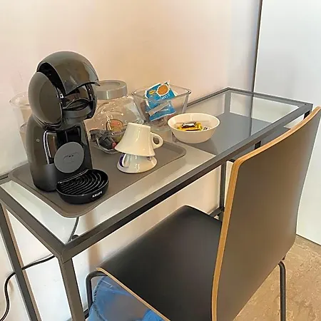 Miro' 4* Agropoli
