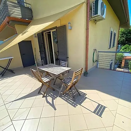 Miro' 4* Agropoli