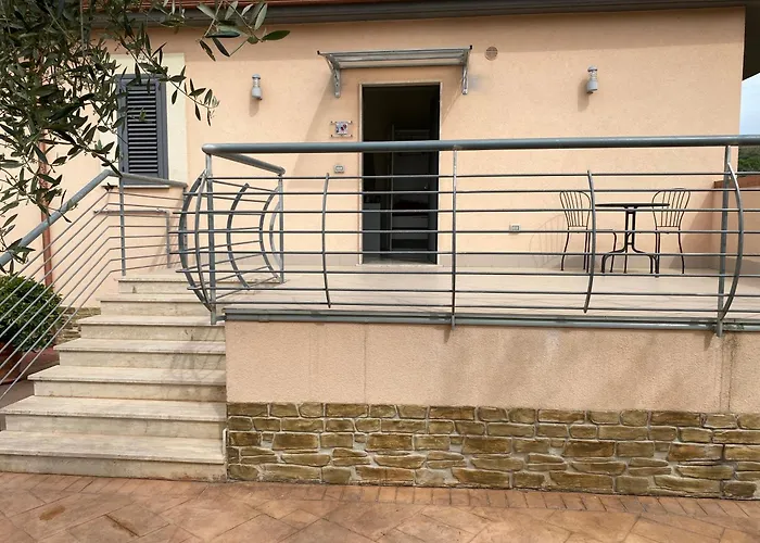 Miro' 4* Agropoli