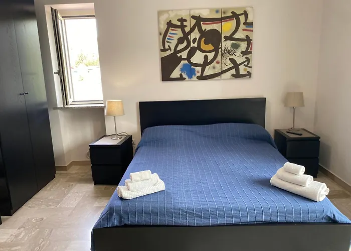 Miro' Bed & Breakfast 4*