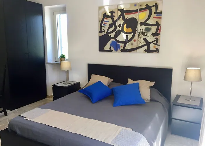 Miro' 4* Agropoli