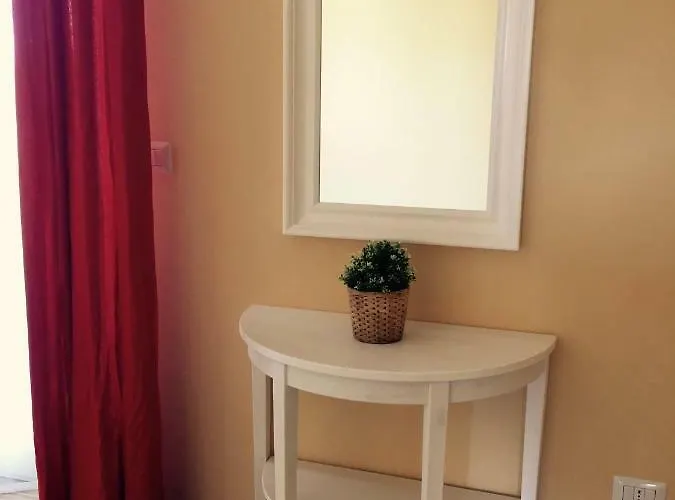 Nocleg ze śniadaniem Miro' Agropoli